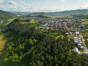 Prodej rodinného domu, Králův Dvůr, Na Vyhlídce, 107 m2