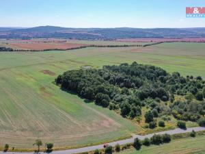 Prodej zemědělské půdy, Plzeň - Litice, 4733 m2