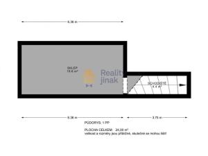 Prodej rodinného domu, Ořechov, Tikovická, 202 m2