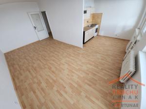 Pronájem bytu 4+1, Litvínov, Větrná, 76 m2