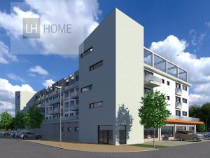 Pronájem obchodního prostoru, Kutná Hora, 880 m2