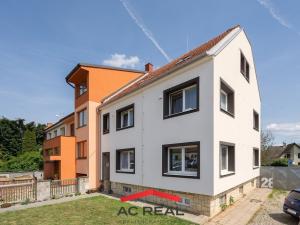 Prodej bytu 2+kk, Brno, Hostislavova, 42 m2