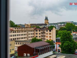 Pronájem bytu 3+kk, Ostrava - Moravská Ostrava, 28. října, 69 m2