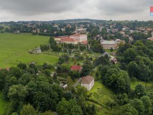 Prodej bytu 3+1, Kamenický Šenov, Kostelní vrch, 77 m2