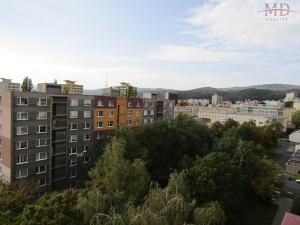 Prodej bytu 3+1, Litvínov, Čapkova, 65 m2