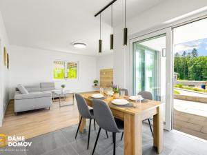 Prodej rodinného domu, Racková, 132 m2