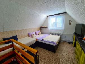 Prodej pozemku pro bydlení, Nemojany, 409 m2