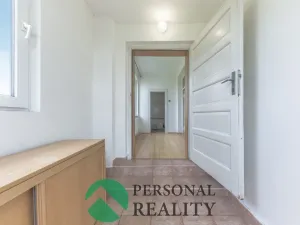 Prodej rodinného domu, Mělník, Révová, 135 m2