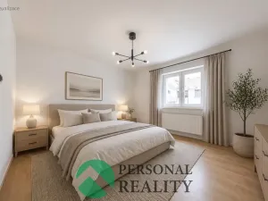 Prodej rodinného domu, Mělník, Révová, 135 m2