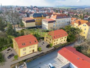 Prodej pozemku pro komerční výstavbu, Roudnice nad Labem, 1361 m2