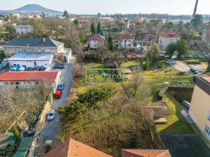 Prodej pozemku pro komerční výstavbu, Roudnice nad Labem, 1361 m2