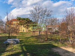 Prodej pozemku pro komerční výstavbu, Roudnice nad Labem, 1361 m2