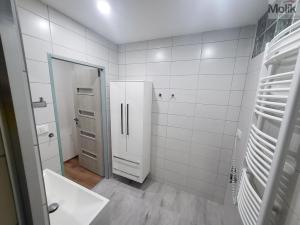 Pronájem bytu 3+1, Krupka - Maršov, Šeříková, 81 m2