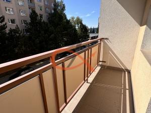 Prodej bytu 1+1, Valašské Meziříčí, Zdeňka Fibicha, 32 m2