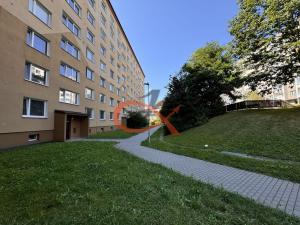 Prodej bytu 1+1, Valašské Meziříčí, Zdeňka Fibicha, 32 m2