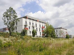 Prodej bytu 2+kk, Praha - Černý Most, Bryksova, 53 m2