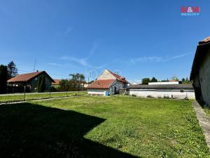 Prodej rodinného domu, Chleby, Spodní, 88 m2