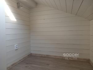 Pronájem bytu 1+kk, Slaný, Soukenická, 35 m2