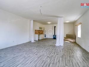 Prodej rodinného domu, Pšovlky, 75 m2