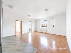 Pronájem bytu 3+kk, Praha - Kamýk, Cholupická, 109 m2