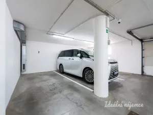 Pronájem bytu 3+kk, Praha - Kamýk, Cholupická, 109 m2