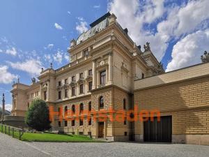 Pronájem bytu 1+kk, Plzeň - Jižní Předměstí, Magisterská, 27 m2