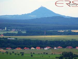 Prodej pozemku pro bydlení, Tachov, 1287 m2