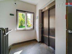 Prodej bytu 3+kk, Mariánské Lázně, Masarykova, 66 m2