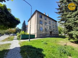 Prodej bytu 2+1, Jihlava, Pavlovova, 54 m2