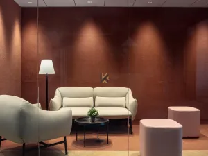 Pronájem kanceláře, Praha - Dejvice, Evropská, 24 m2