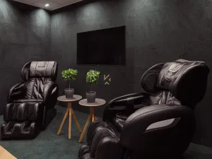 Pronájem kanceláře, Praha - Dejvice, Evropská, 24 m2