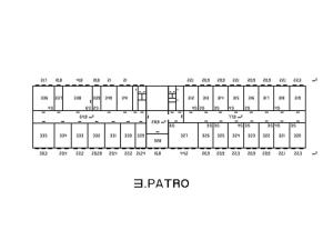 Pronájem kanceláře, Praha - Běchovice, Podnikatelská, 30 m2