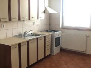 Pronájem bytu 2+1, Šternberk, Uničovská, 50 m2