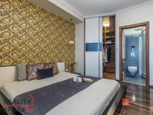 Prodej bytu 5+kk, Praha - Prosek, Trmická, 132 m2