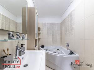 Prodej bytu 5+kk, Praha - Prosek, Trmická, 132 m2