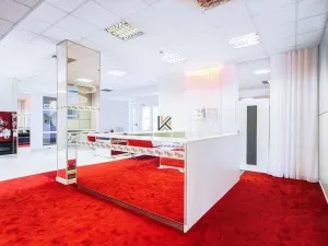 Pronájem kanceláře, Praha - Chodov, Roztylská, 70 m2