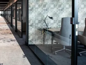 Pronájem kanceláře, Praha - Holešovice, Plynární, 824 m2