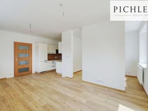 Prodej bytu 2+kk, Losiná, 42 m2