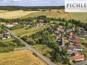 Prodej pozemku pro bydlení, Žinkovy, 2062 m2