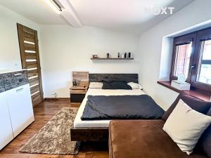 Prodej rodinného domu, Desná, Sluneční, 260 m2