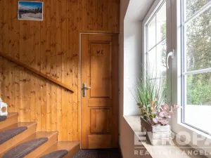 Prodej bytu 4+kk, Černý Důl - Čistá v Krkonoších, Čistá v Krkonoších, 99 m2