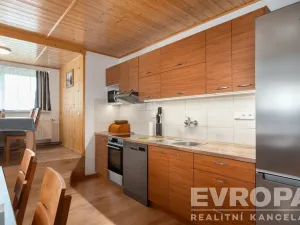 Prodej bytu 4+kk, Černý Důl - Čistá v Krkonoších, Čistá v Krkonoších, 99 m2