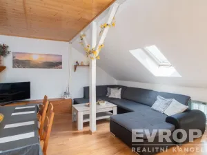 Prodej bytu 4+kk, Černý Důl - Čistá v Krkonoších, Čistá v Krkonoších, 99 m2