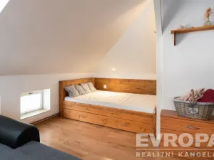 Prodej bytu 4+kk, Černý Důl - Čistá v Krkonoších, Čistá v Krkonoších, 99 m2