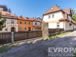 Prodej bytu 4+kk, Černý Důl - Čistá v Krkonoších, Čistá v Krkonoších, 99 m2