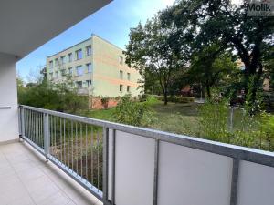 Prodej bytu 2+1, Teplice, Opavská, 51 m2