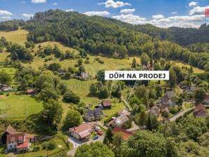 Prodej rodinného domu, Kunratice, 175 m2