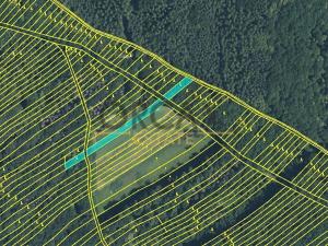 Prodej pole, Mistřice, 6356 m2