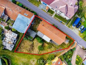 Prodej rodinného domu, Jemnice, Stará cesta, 301 m2