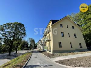 Prodej bytu 4+kk, Štramberk, 108 m2